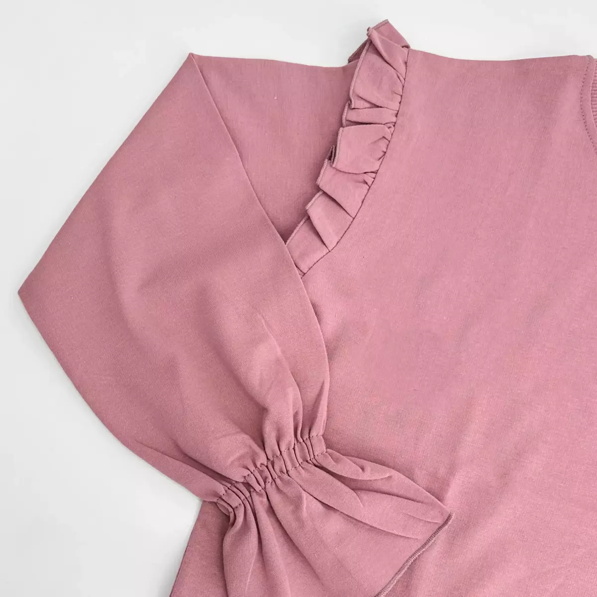 بلوز چین دار 1007282