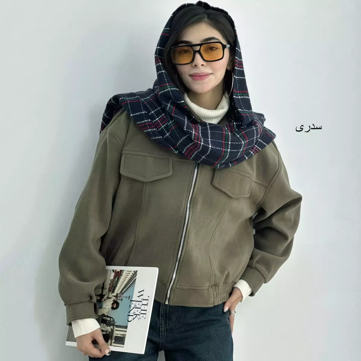 بامبرجکت 1007147