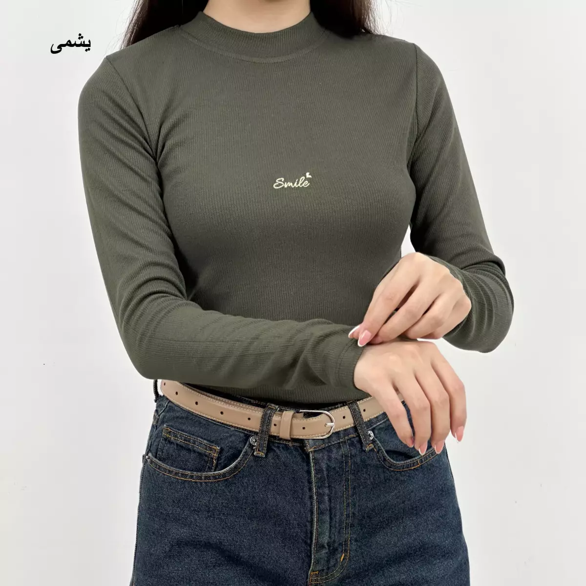 بلوز اسمایل 1007243