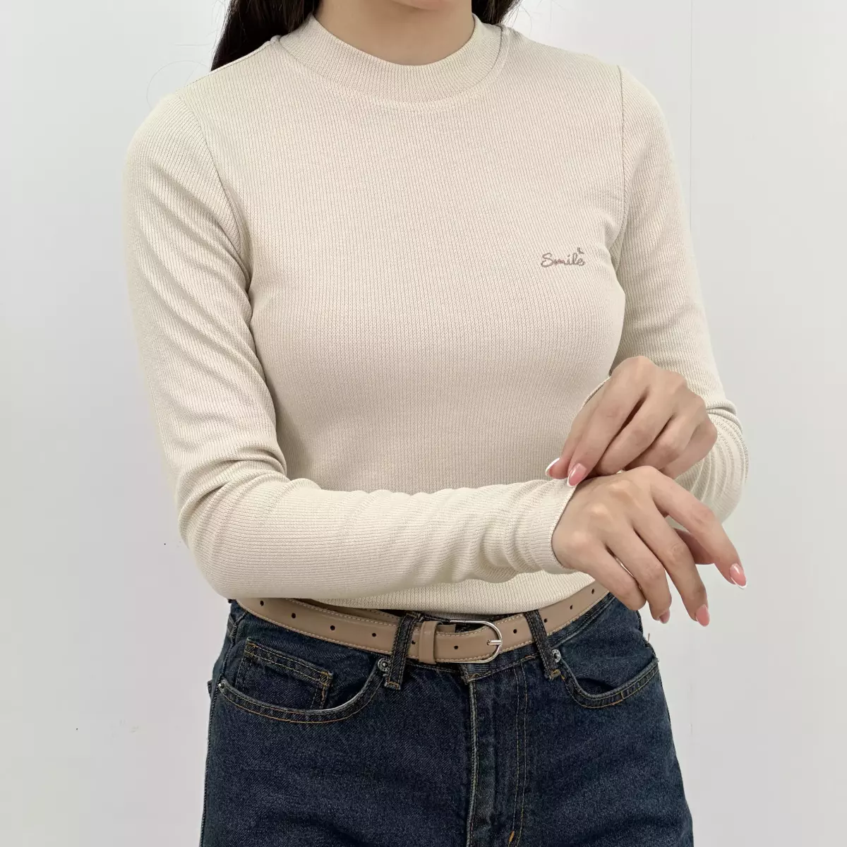 بلوز اسمایل 1007243