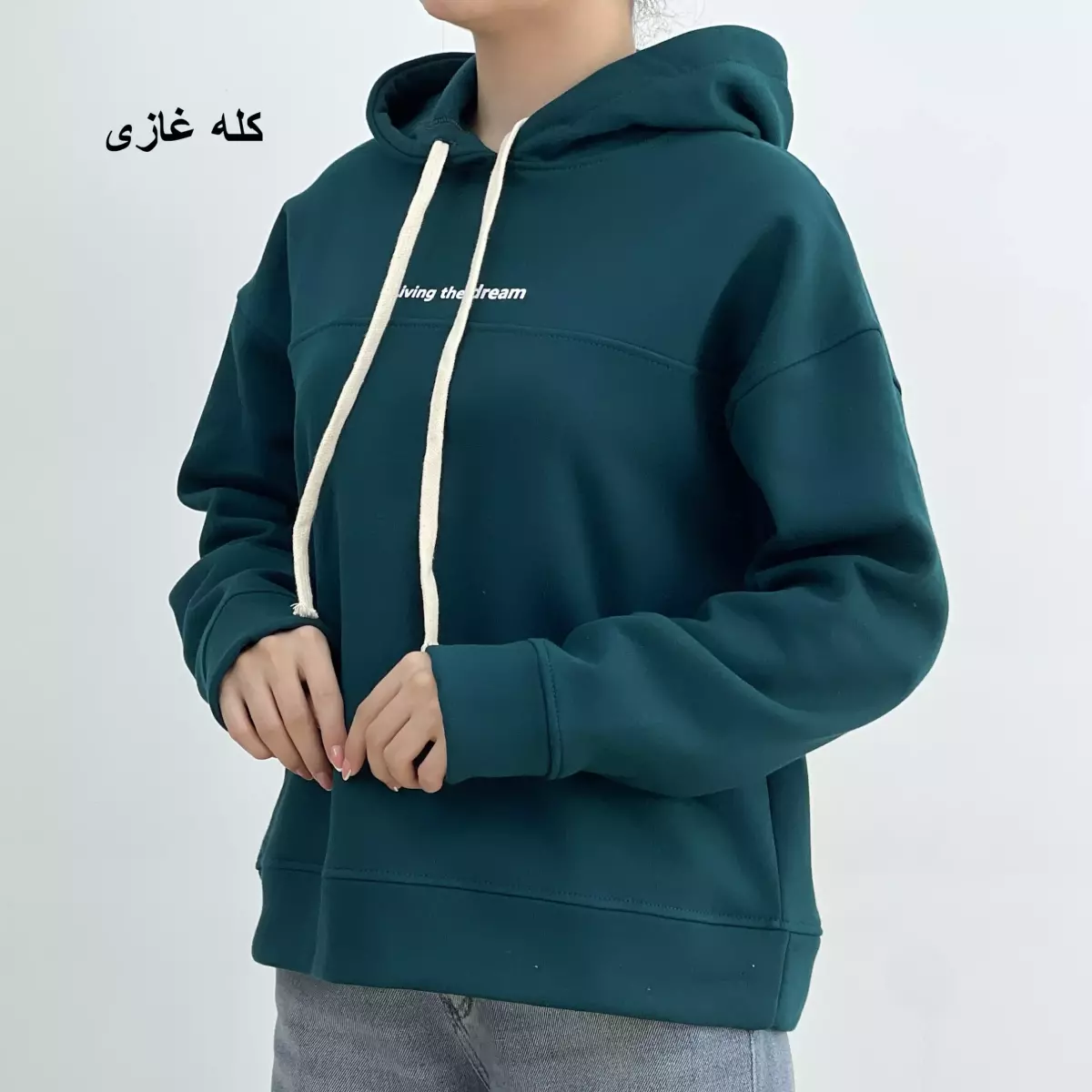 هودی تو کرک 1007285