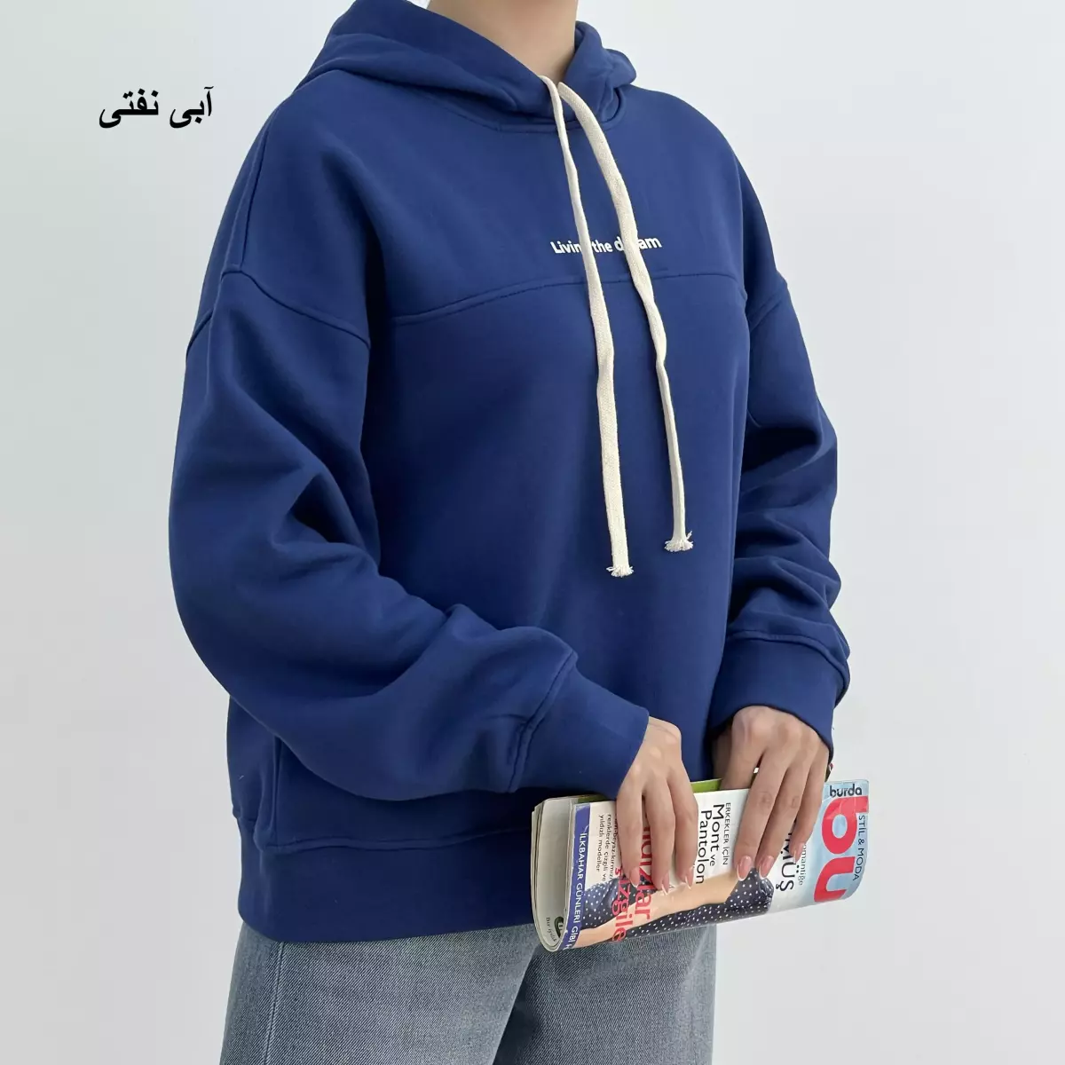 هودی تو کرک 1007285