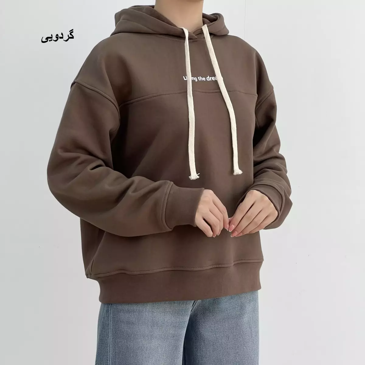 هودی تو کرک 1007285