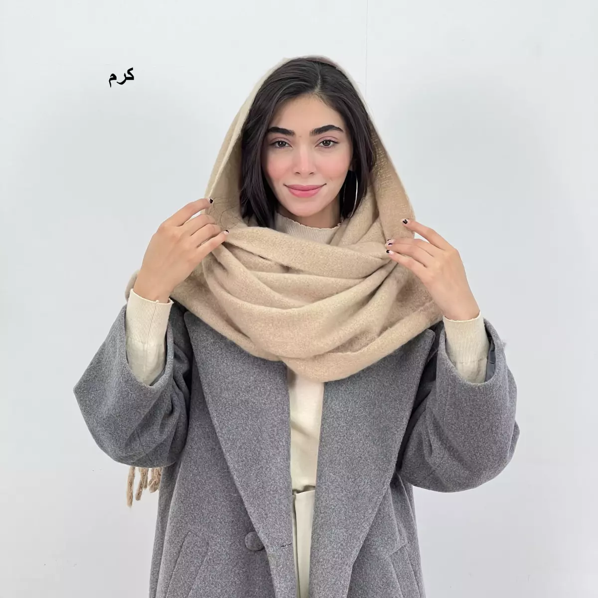 بیگ اسکارف 1007292