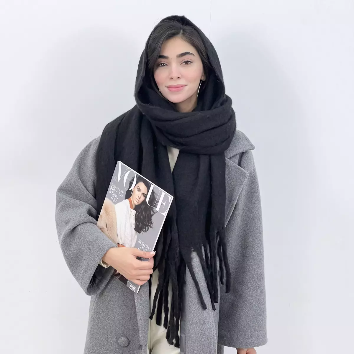 بیگ اسکارف 1007292