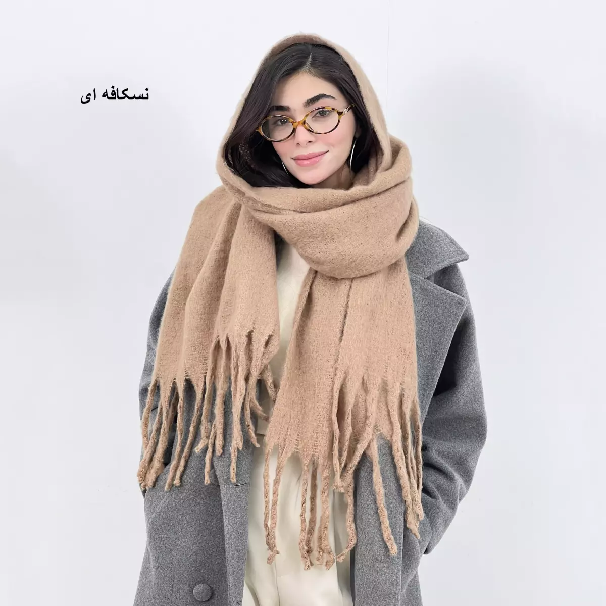 بیگ اسکارف 1007292