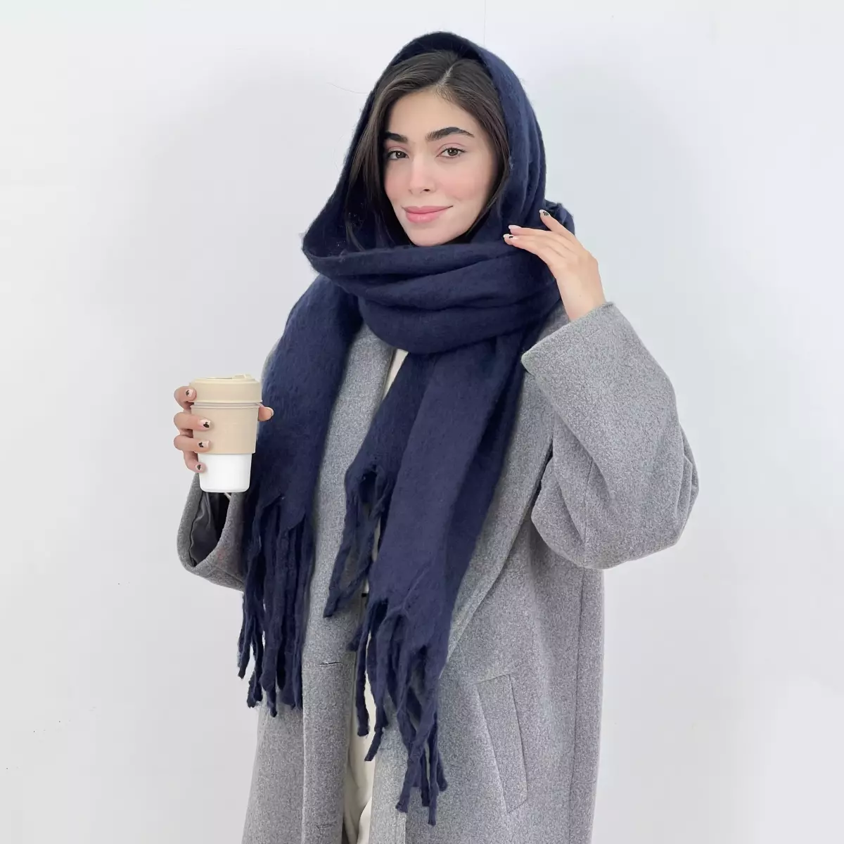 بیگ اسکارف 1007292