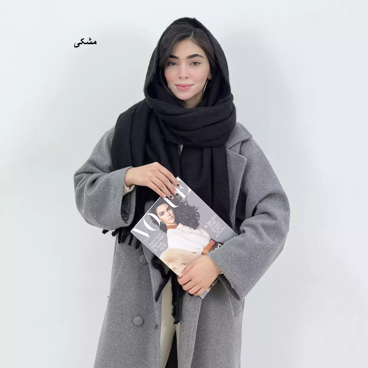 بیگ اسکارف 1007292