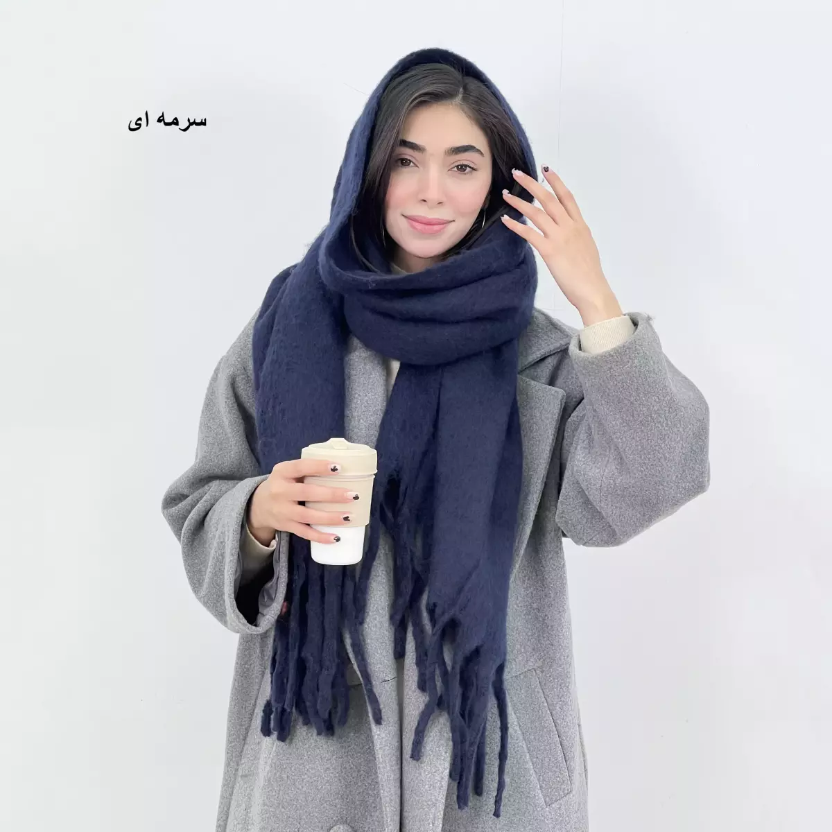 بیگ اسکارف 1007292