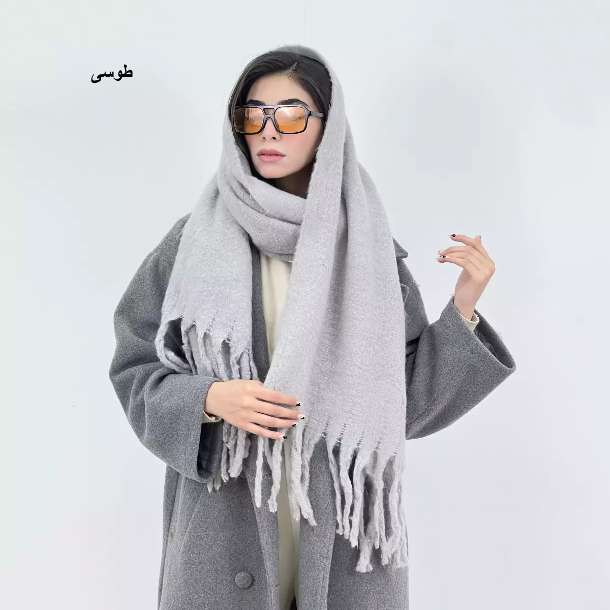 بیگ اسکارف 1007292