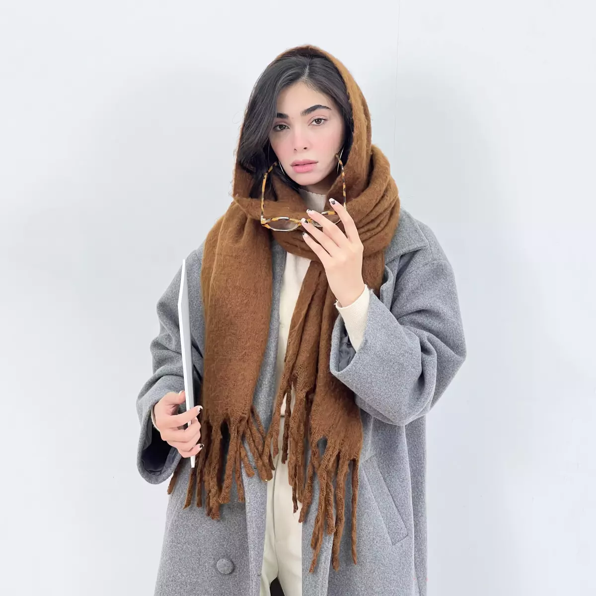 بیگ اسکارف 1007292