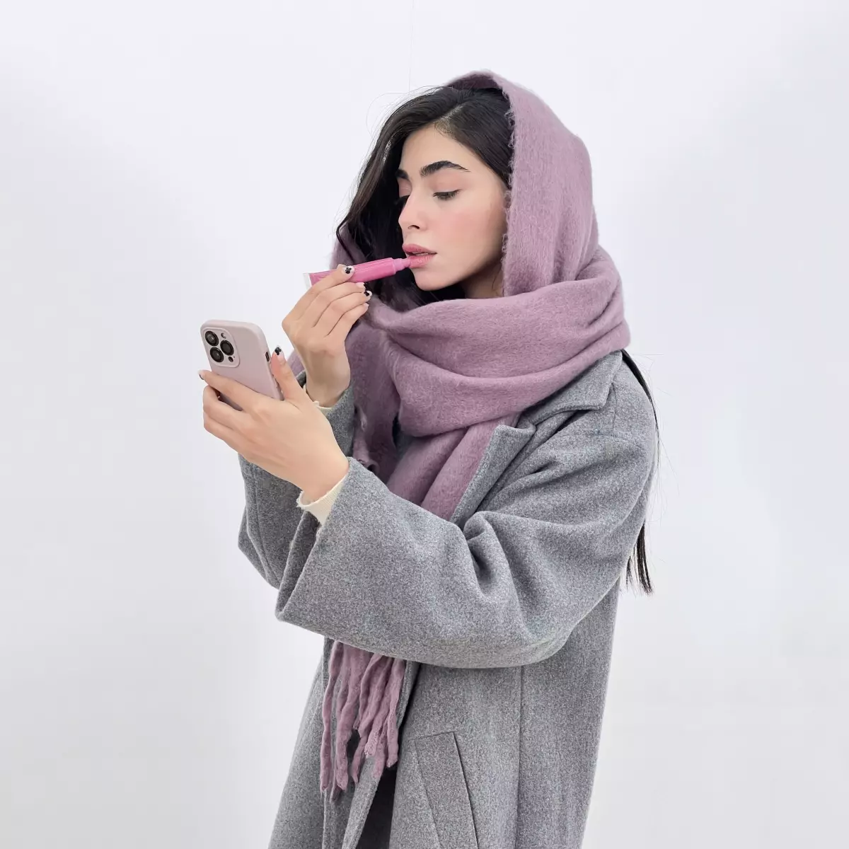 بیگ اسکارف 1007292