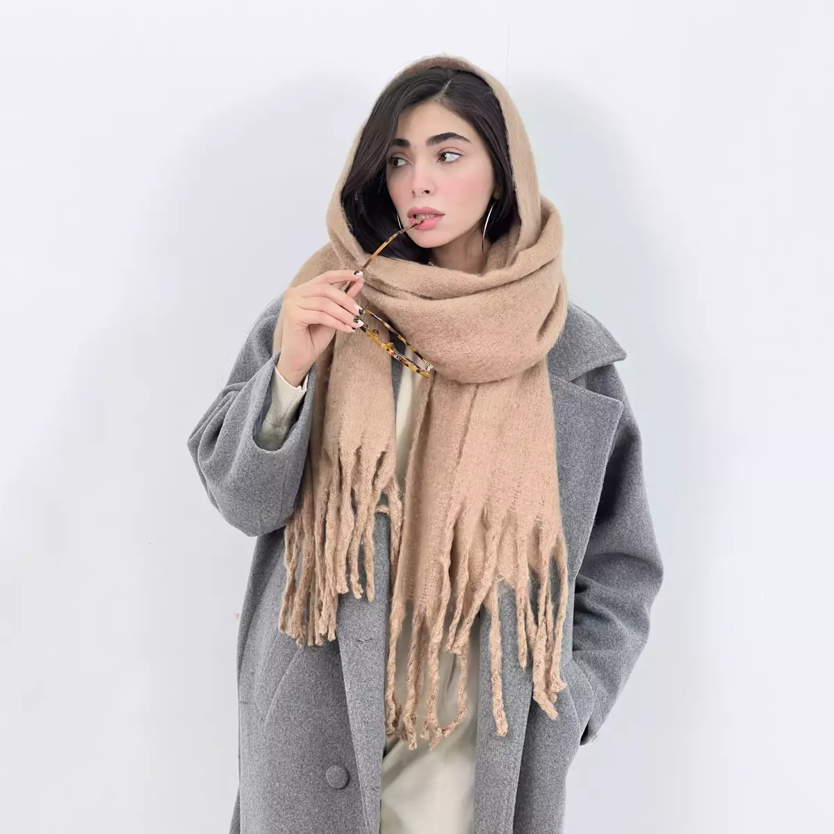 بیگ اسکارف 1007292