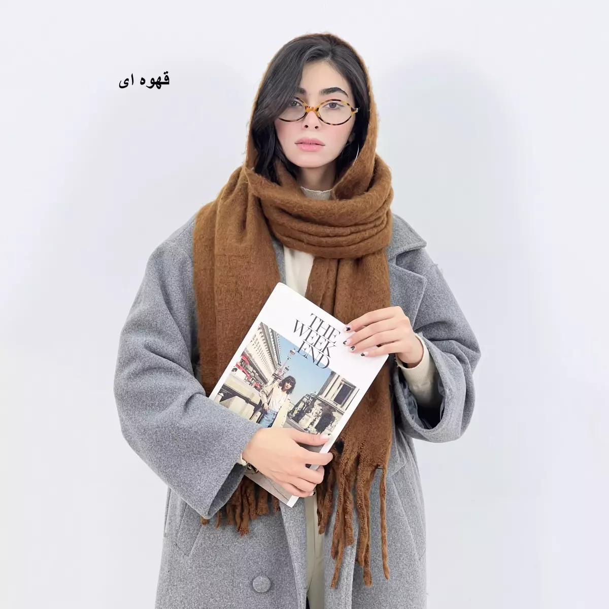 بیگ اسکارف 1007292