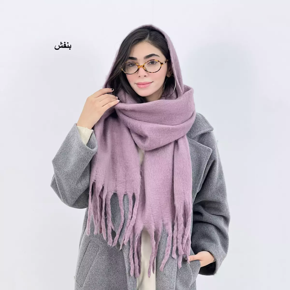 بیگ اسکارف 1007292