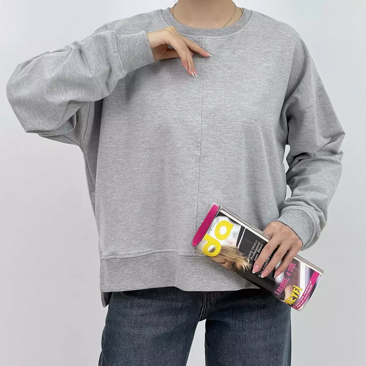 بلوز دورس 1007295