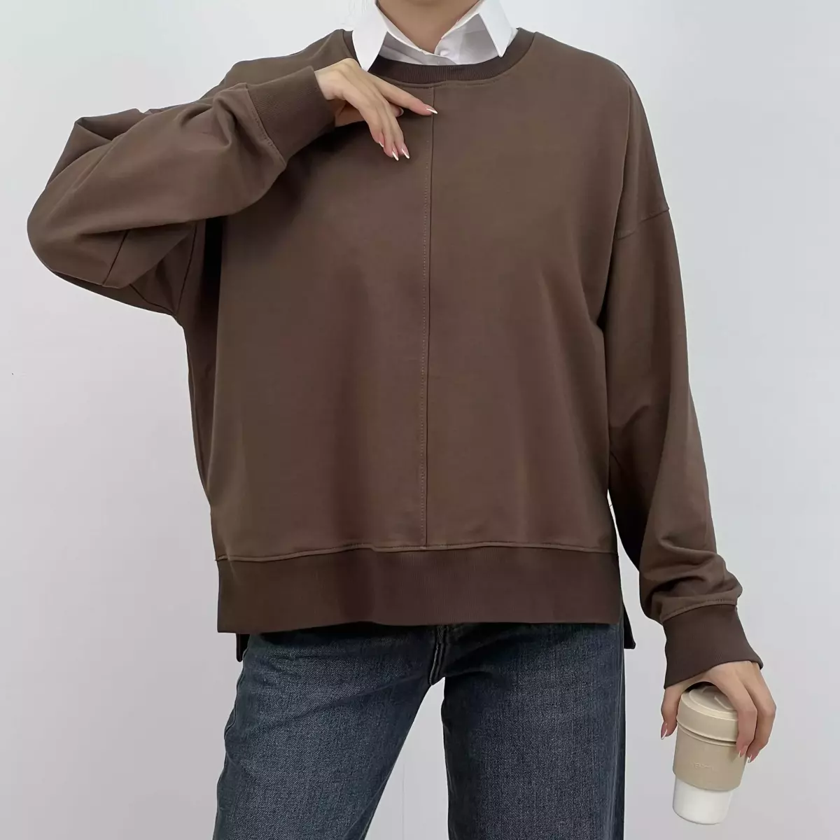 بلوز دورس 1007295