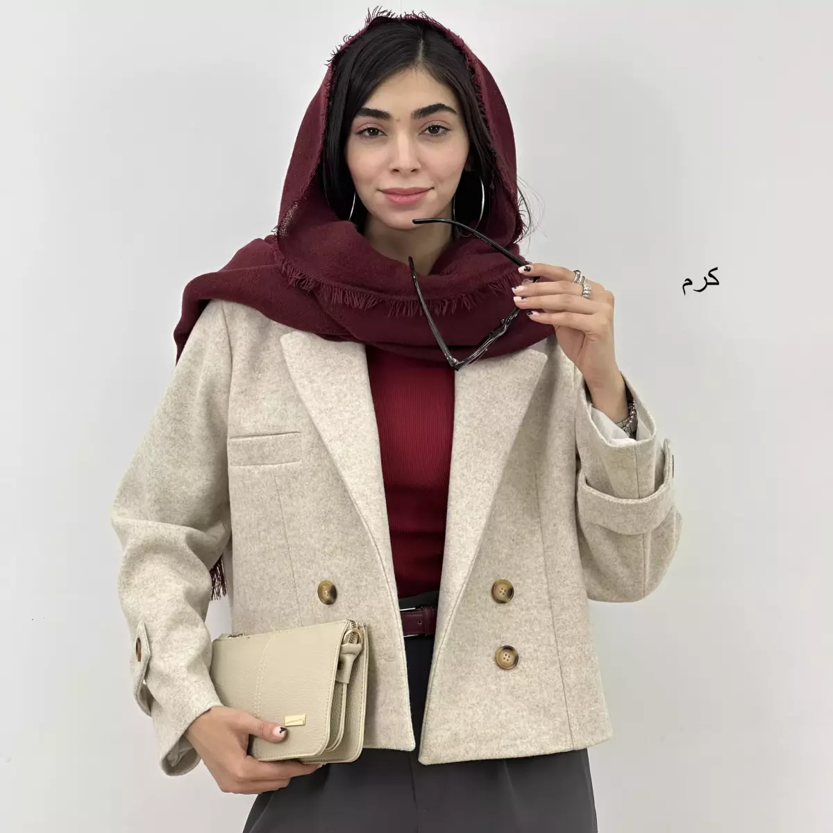 کت فوتر 1007286