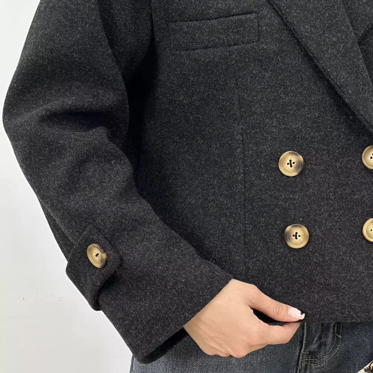 کت فوتر 1007286