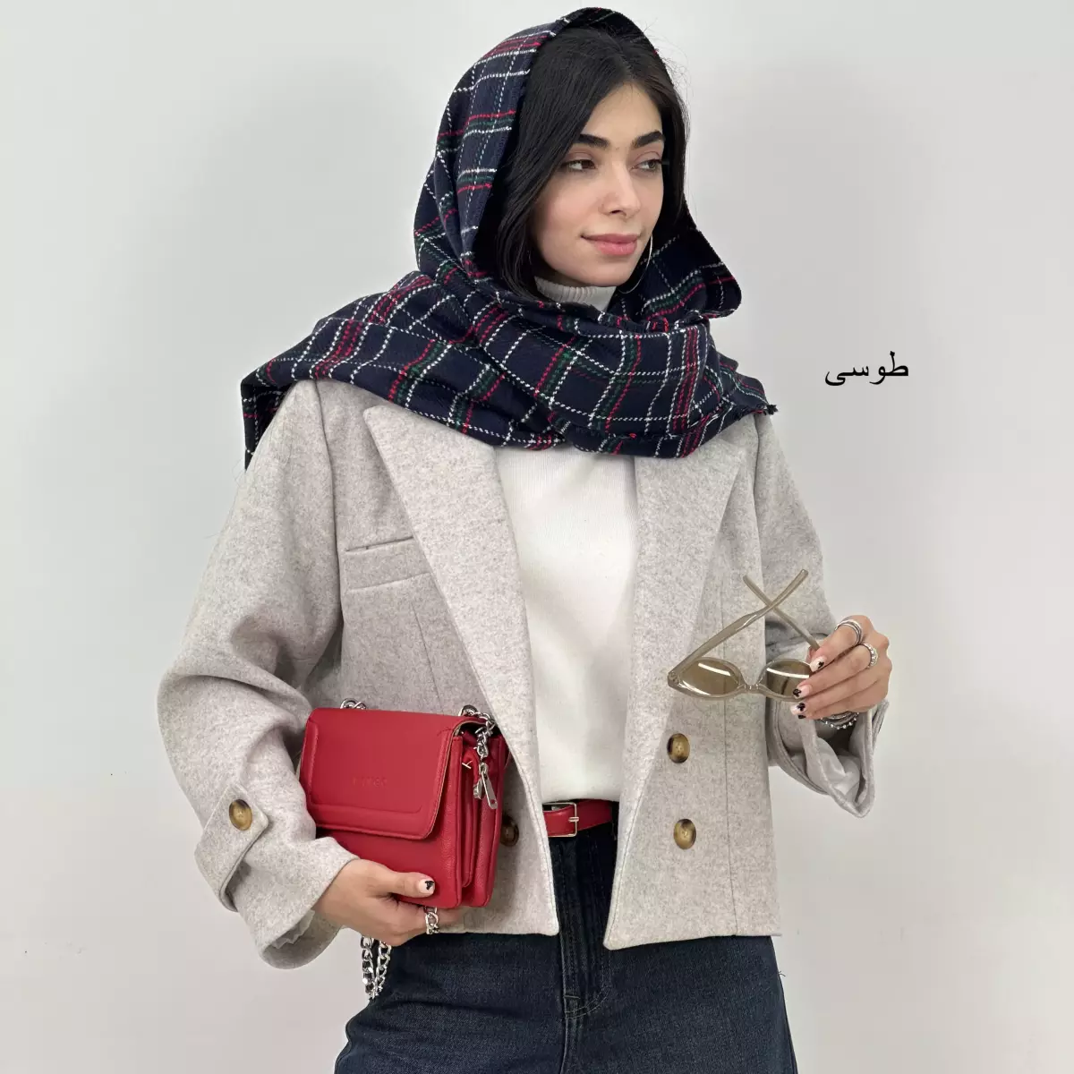 کت فوتر 1007286