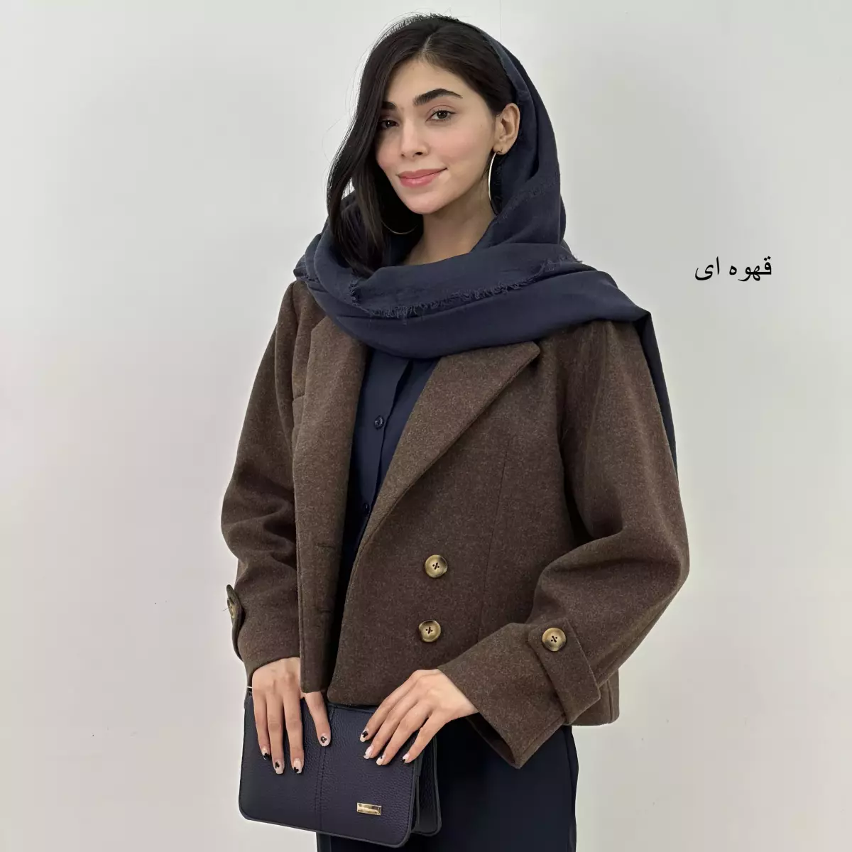 کت فوتر 1007286