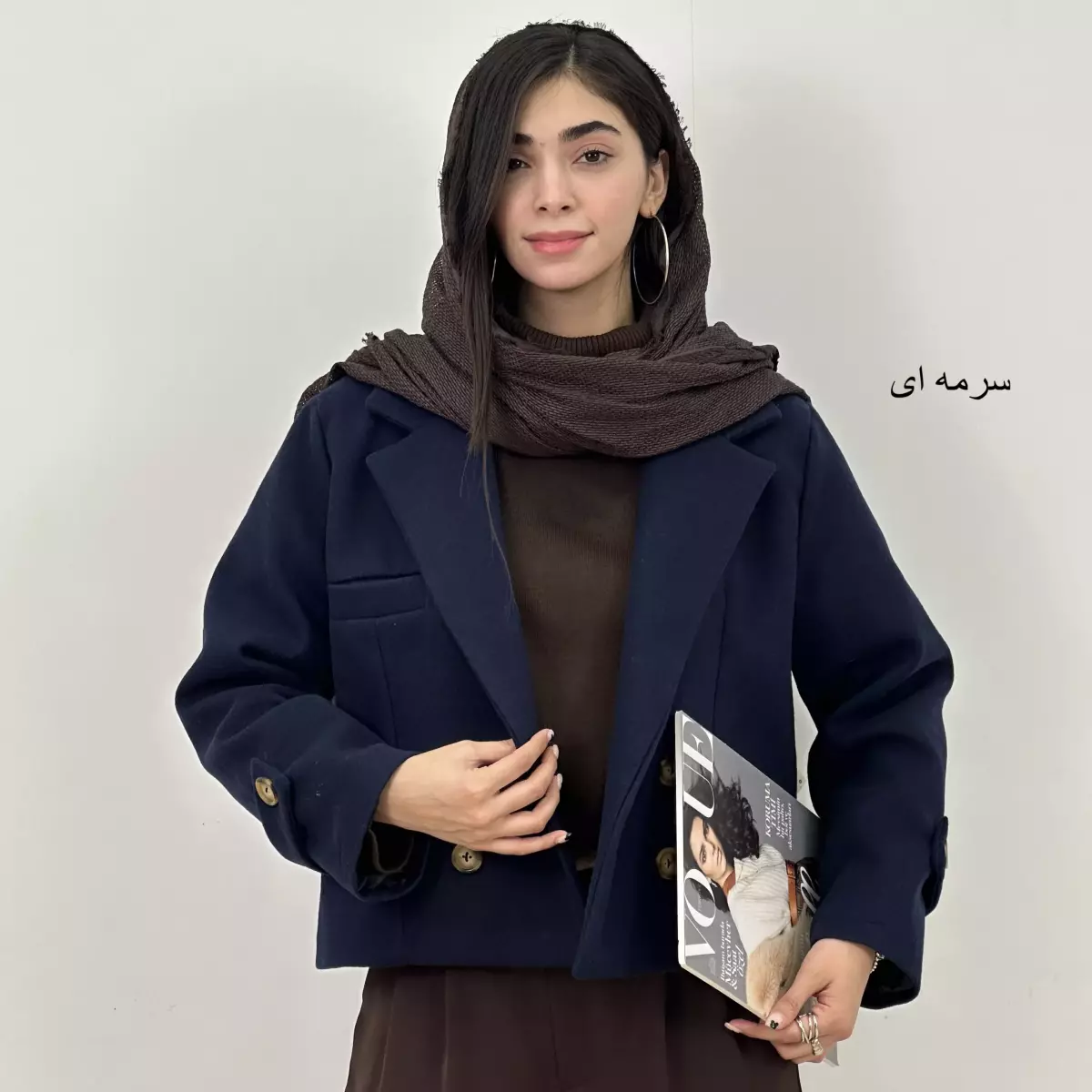 کت فوتر 1007286