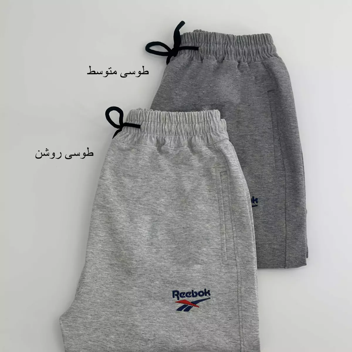 شلوار راسته مردانه 1007293