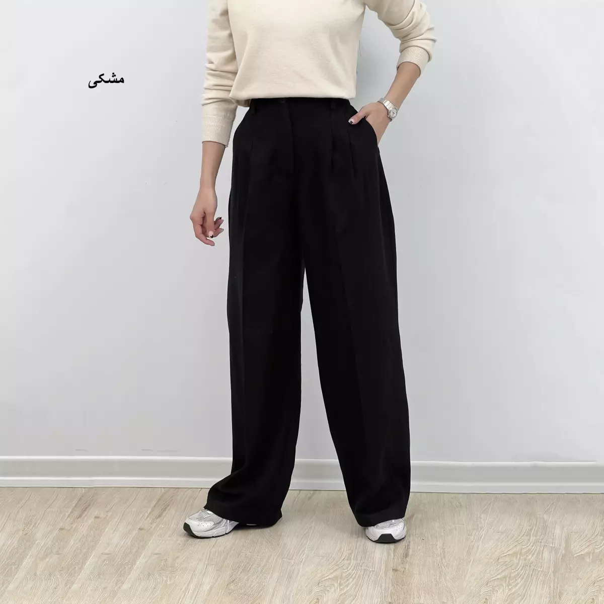 شلوار بگ 1007291