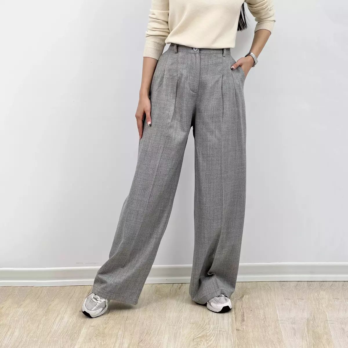 شلوار بگ 1007291