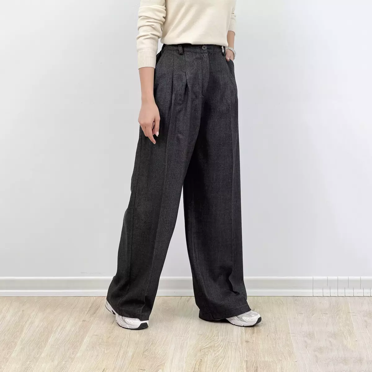 شلوار بگ 1007291