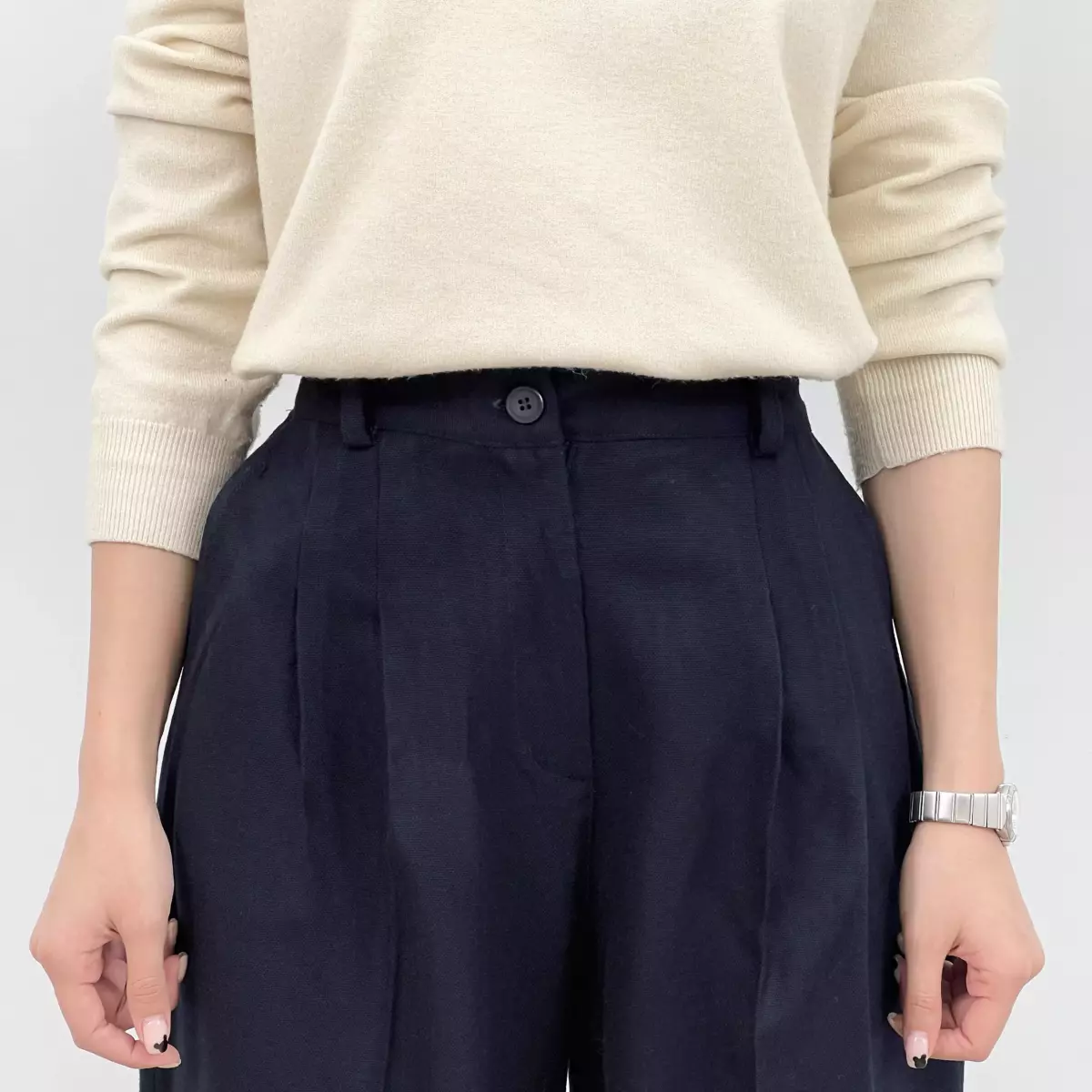 شلوار بگ 1007291