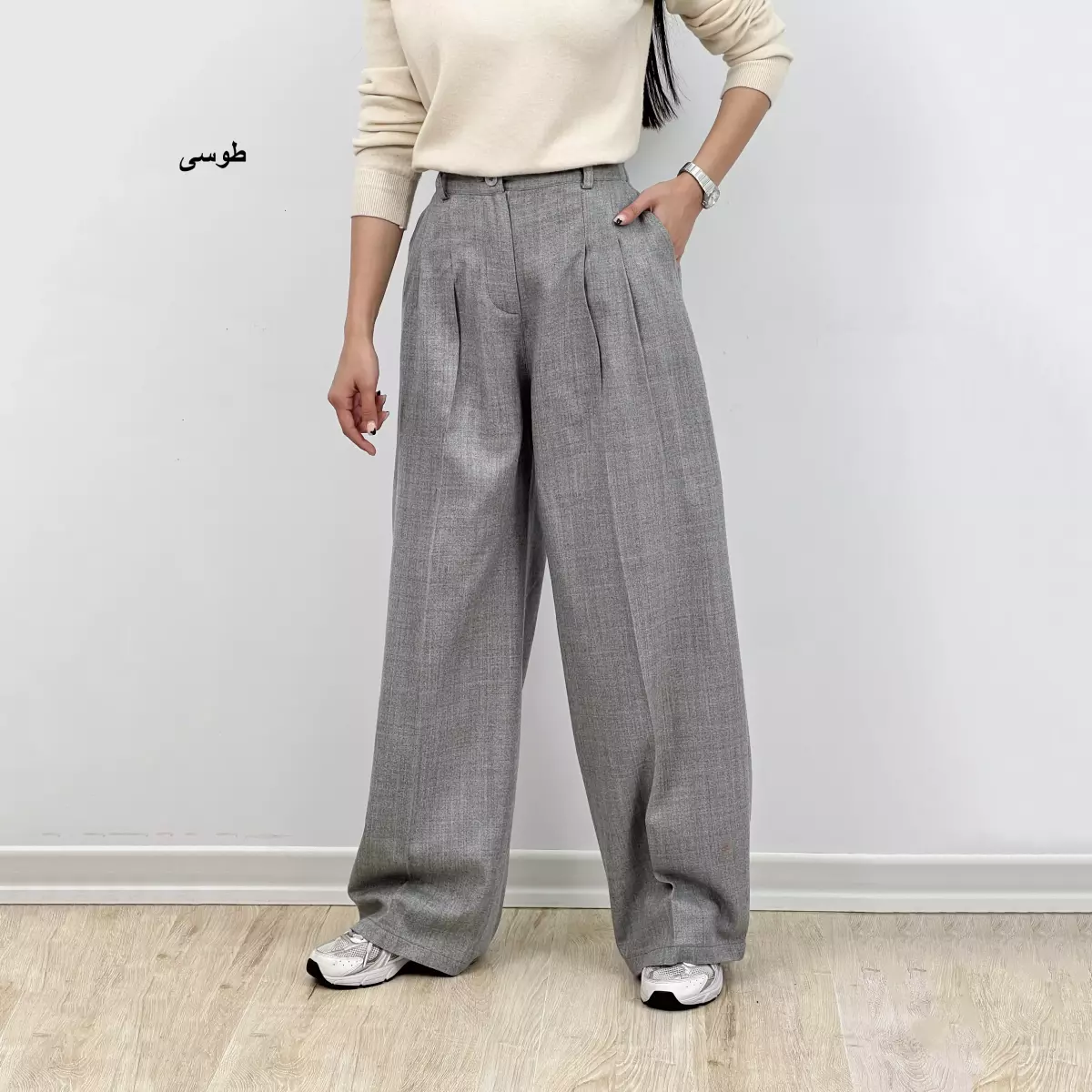 شلوار بگ 1007291