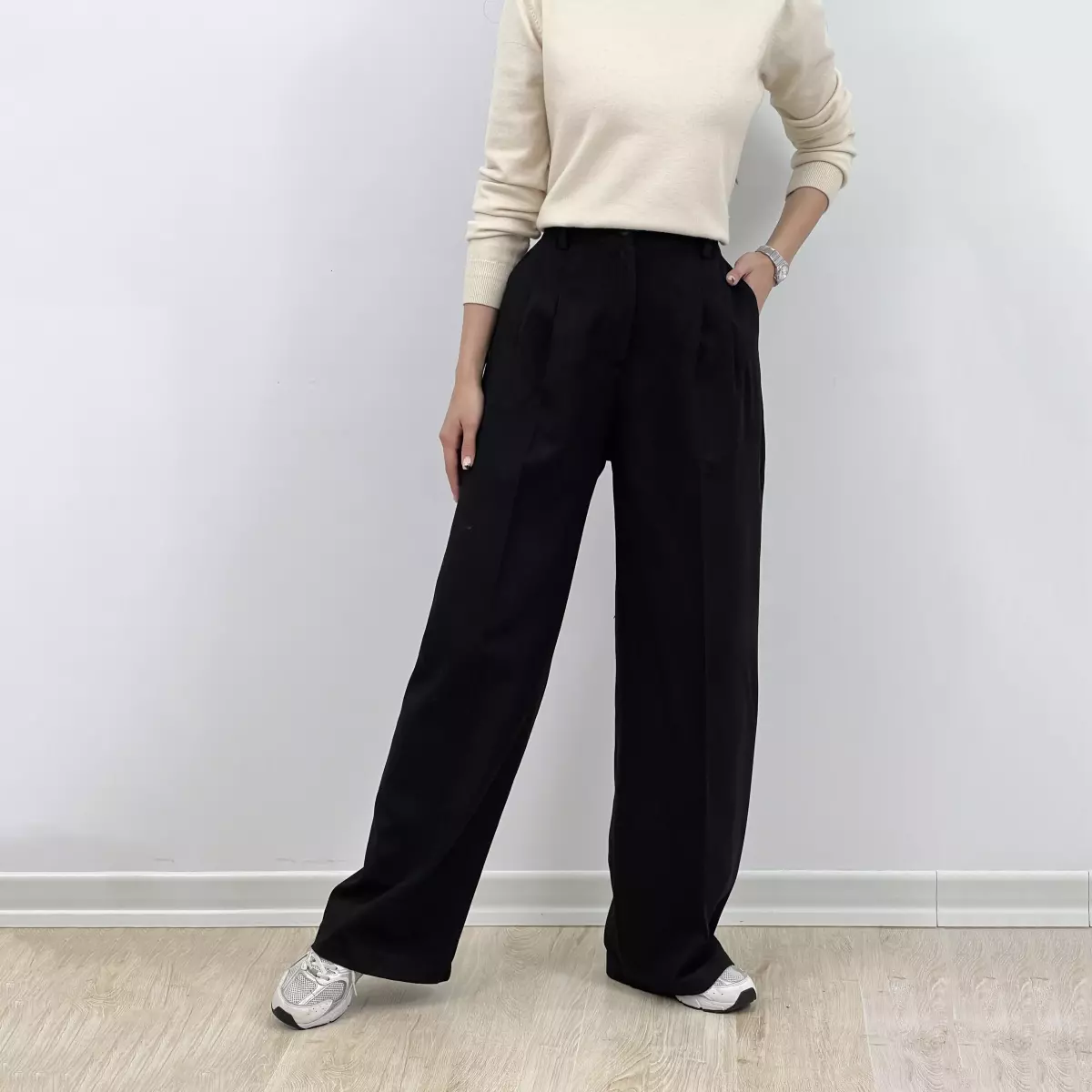 شلوار بگ 1007291