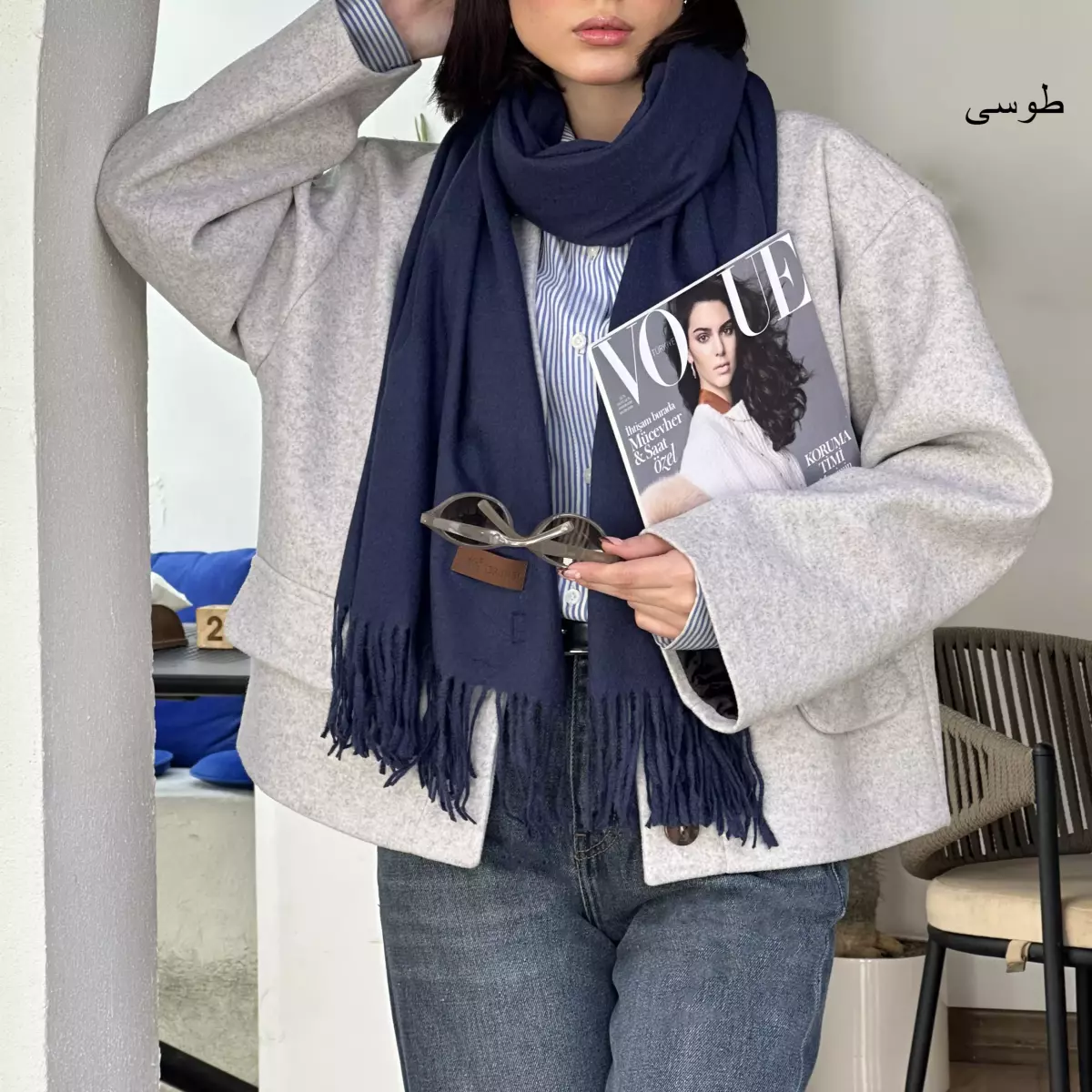 کت فوتر1007287