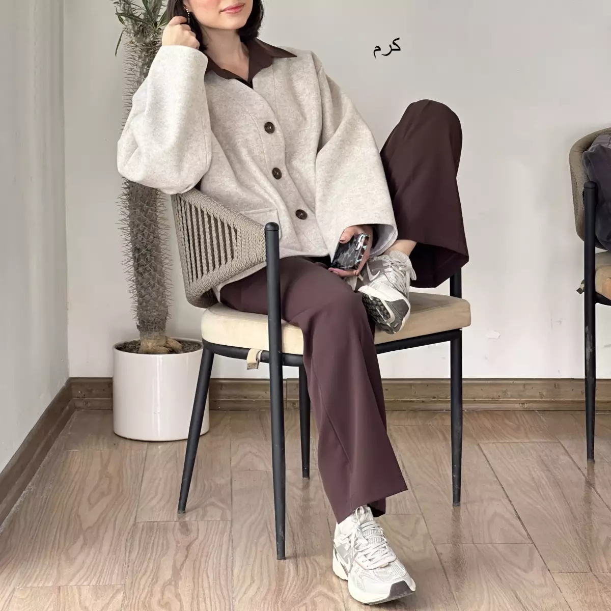 کت فوتر1007287