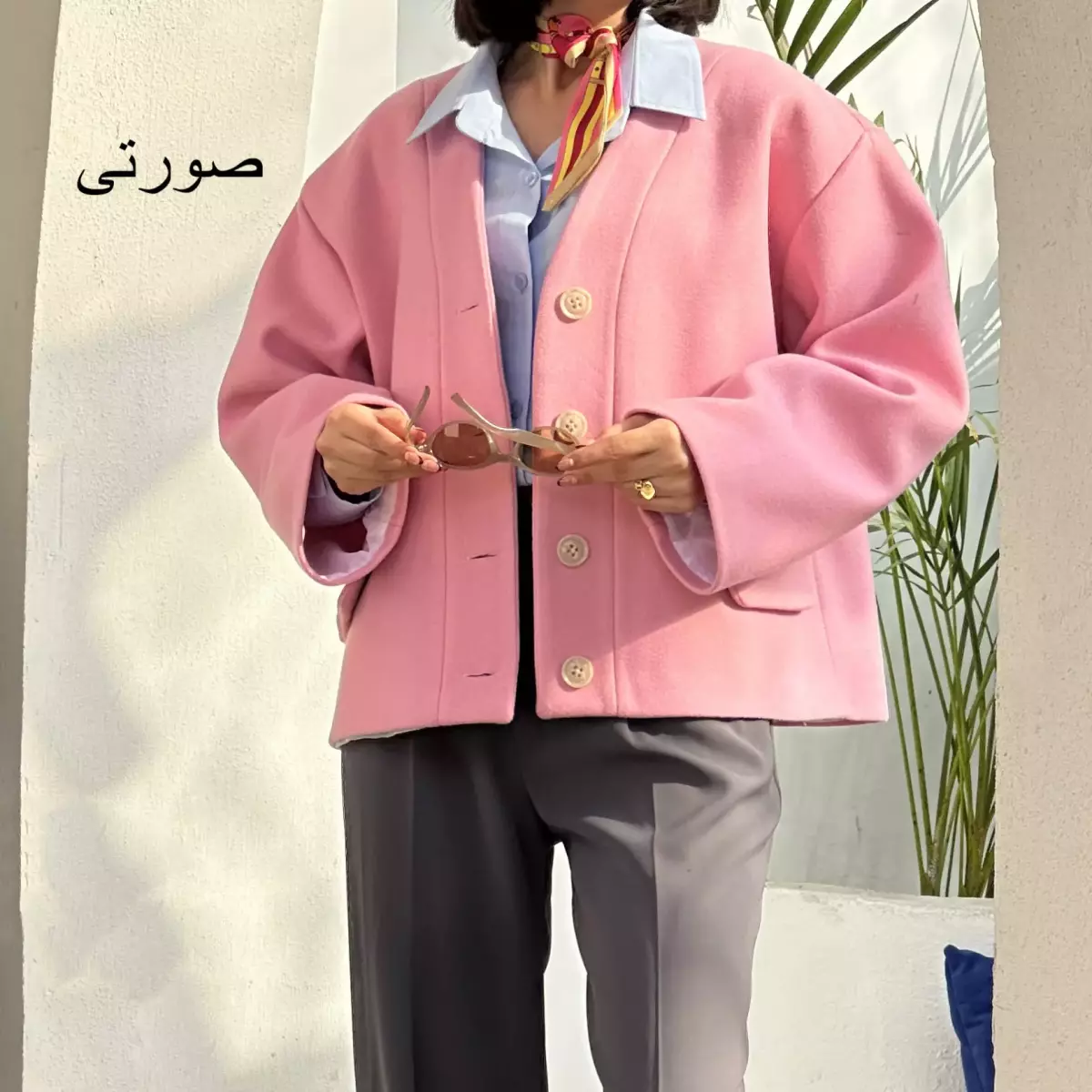 کت فوتر1007287