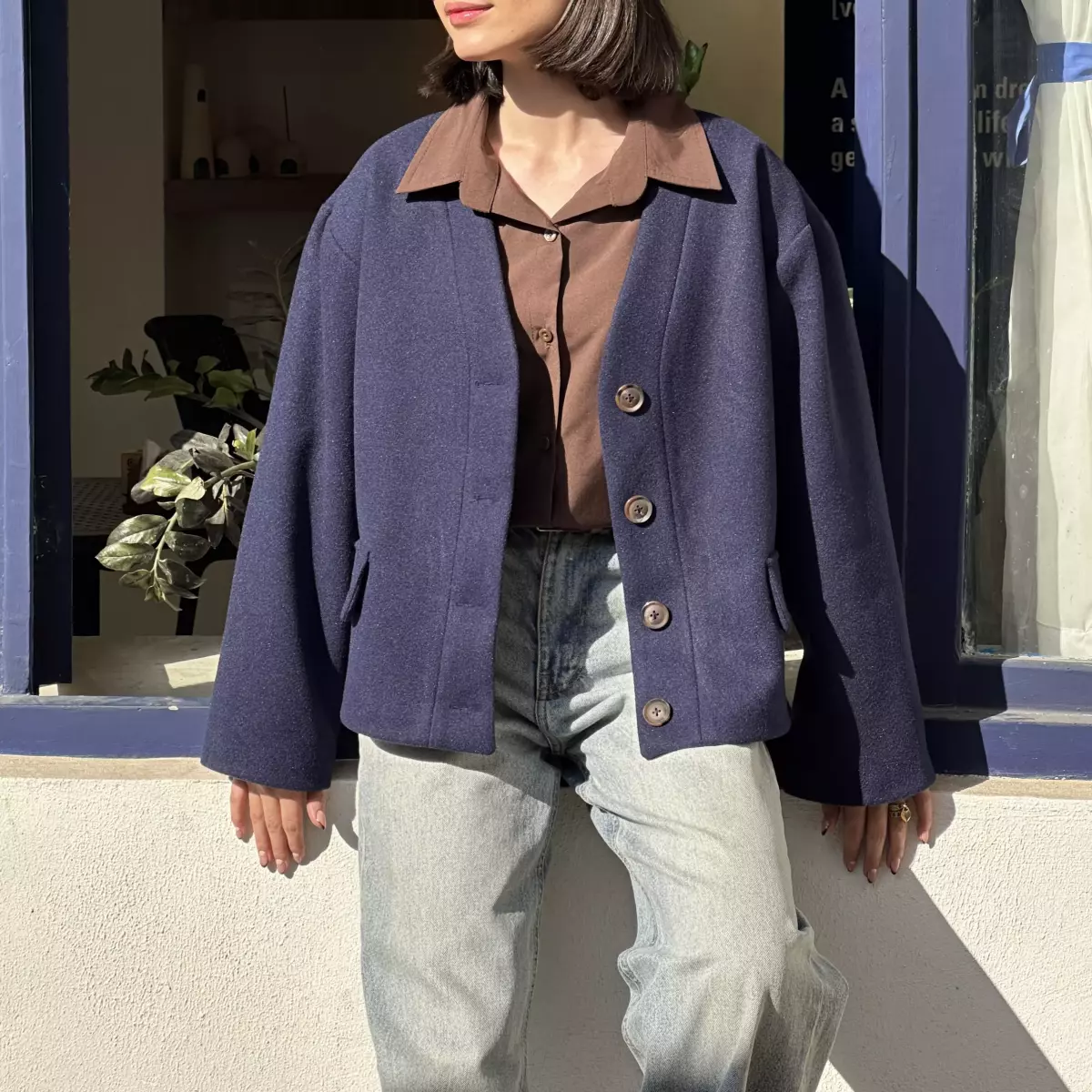 کت فوتر1007287