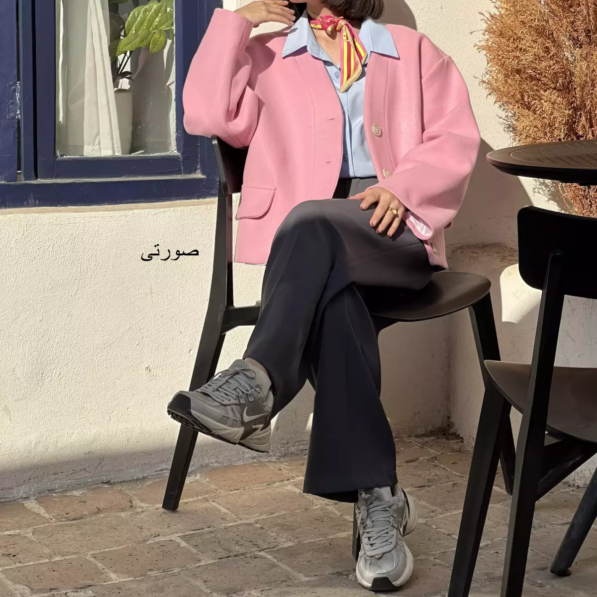 کت فوتر1007287