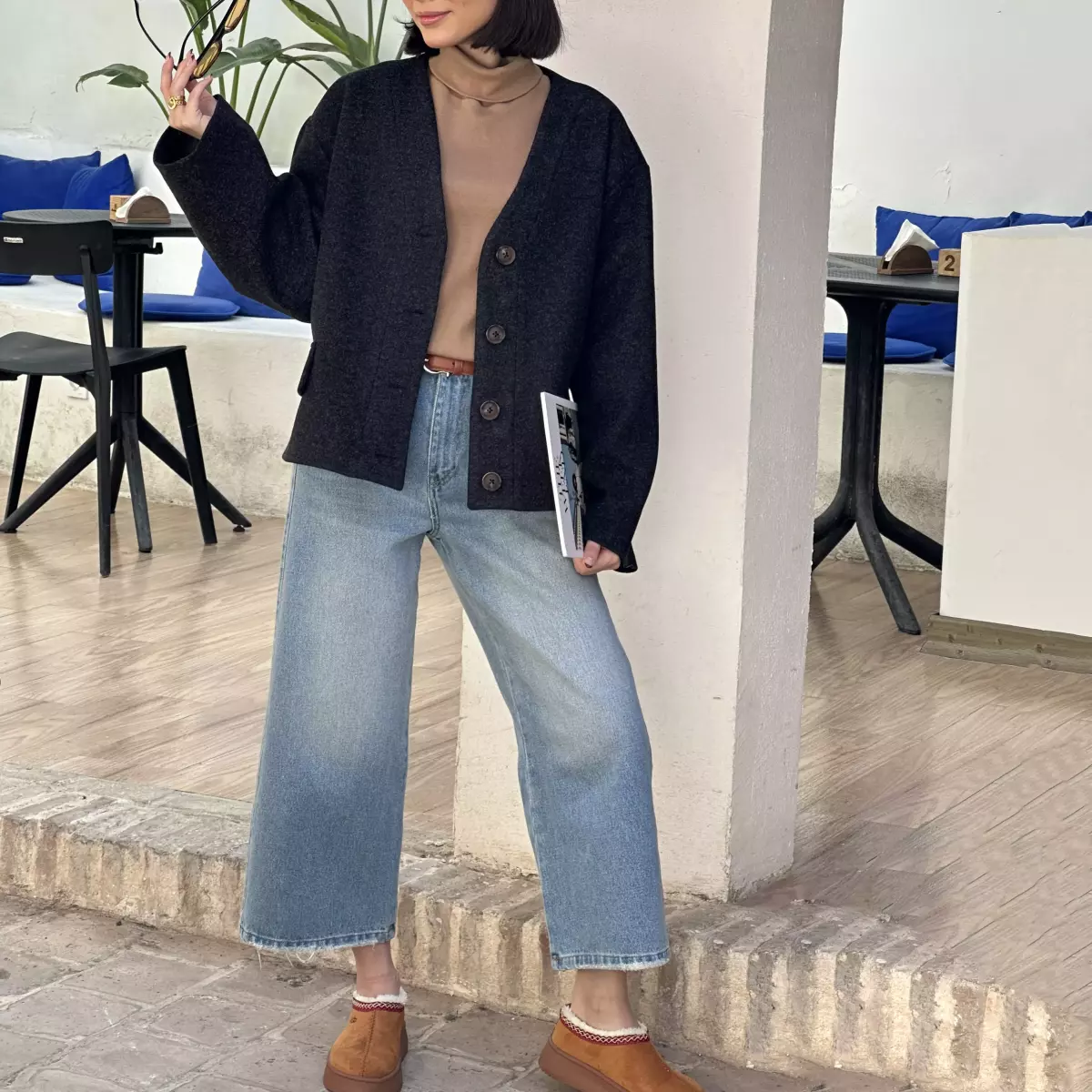 کت فوتر1007287