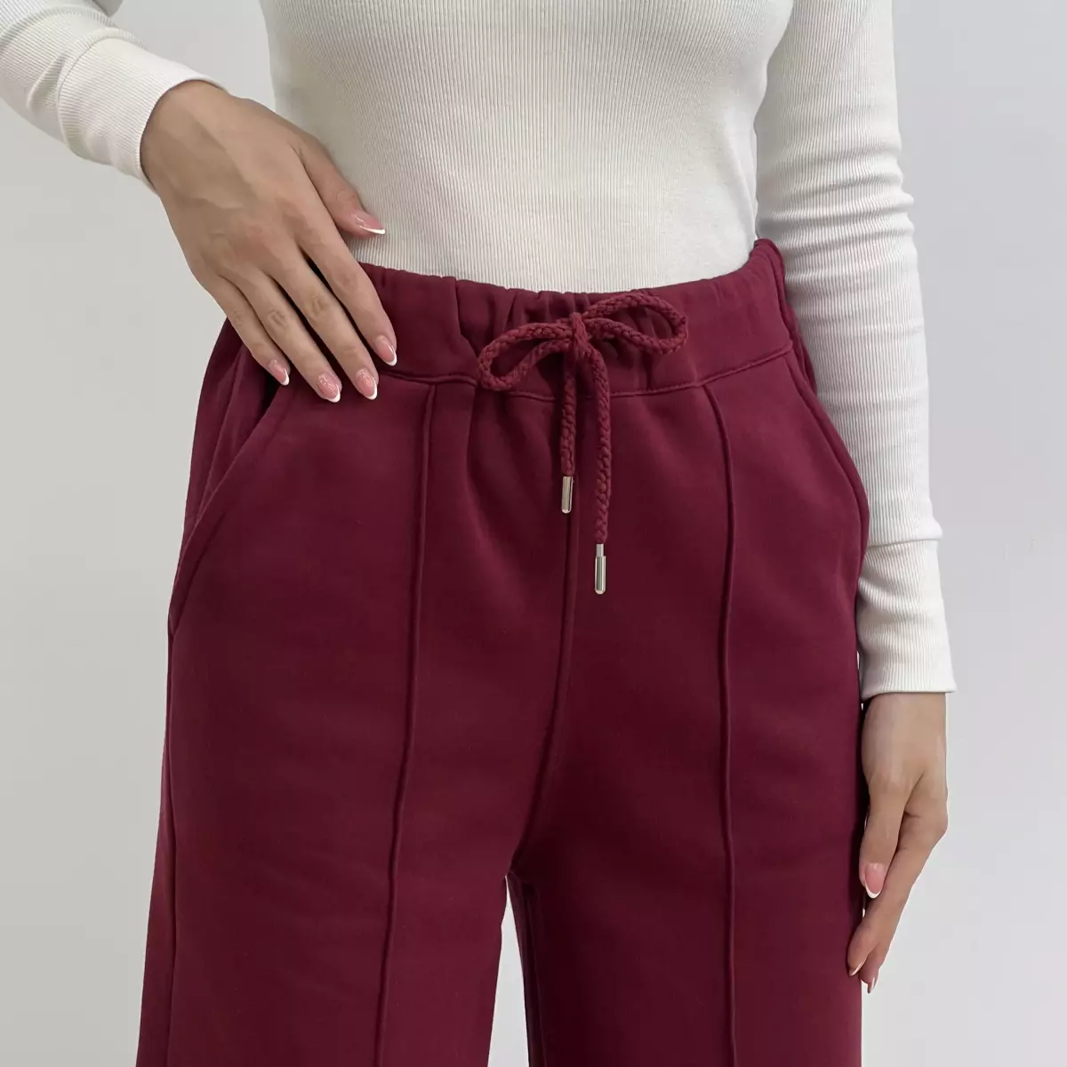 شلوار بگ 1007302