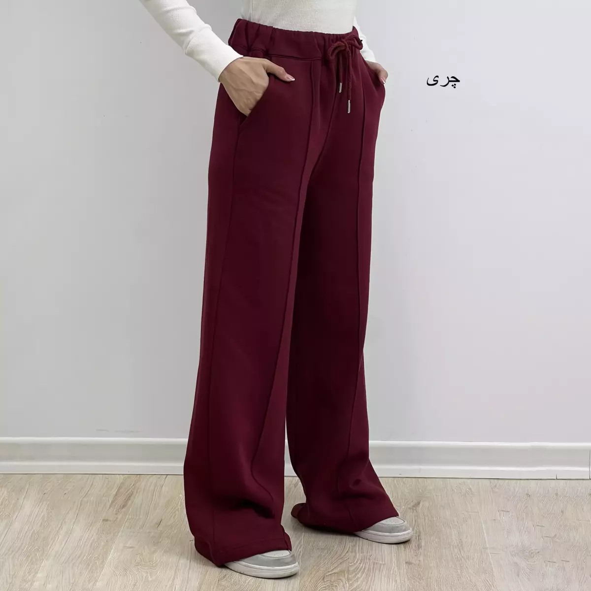 شلوار بگ 1007302