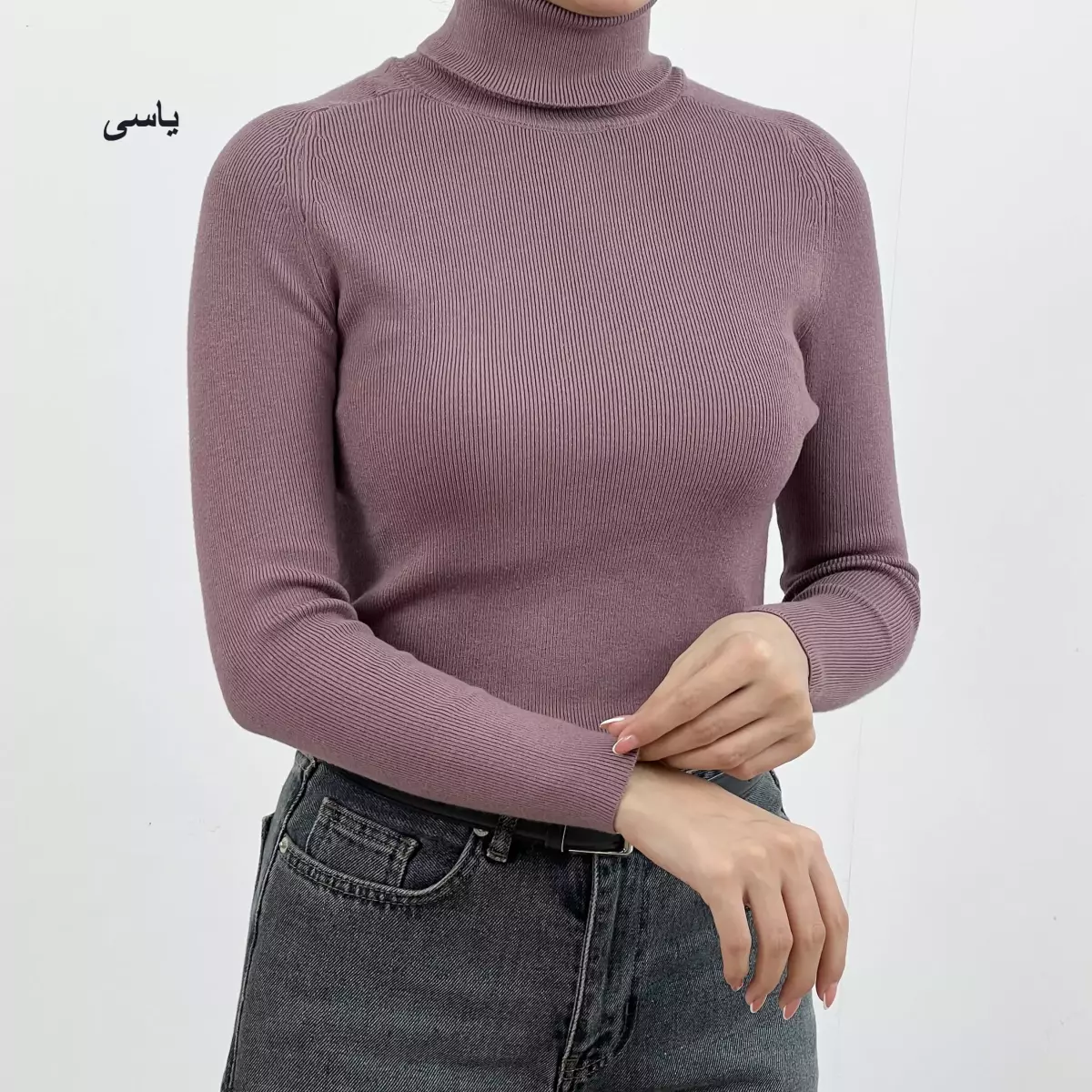 بلوز بافت 1007307