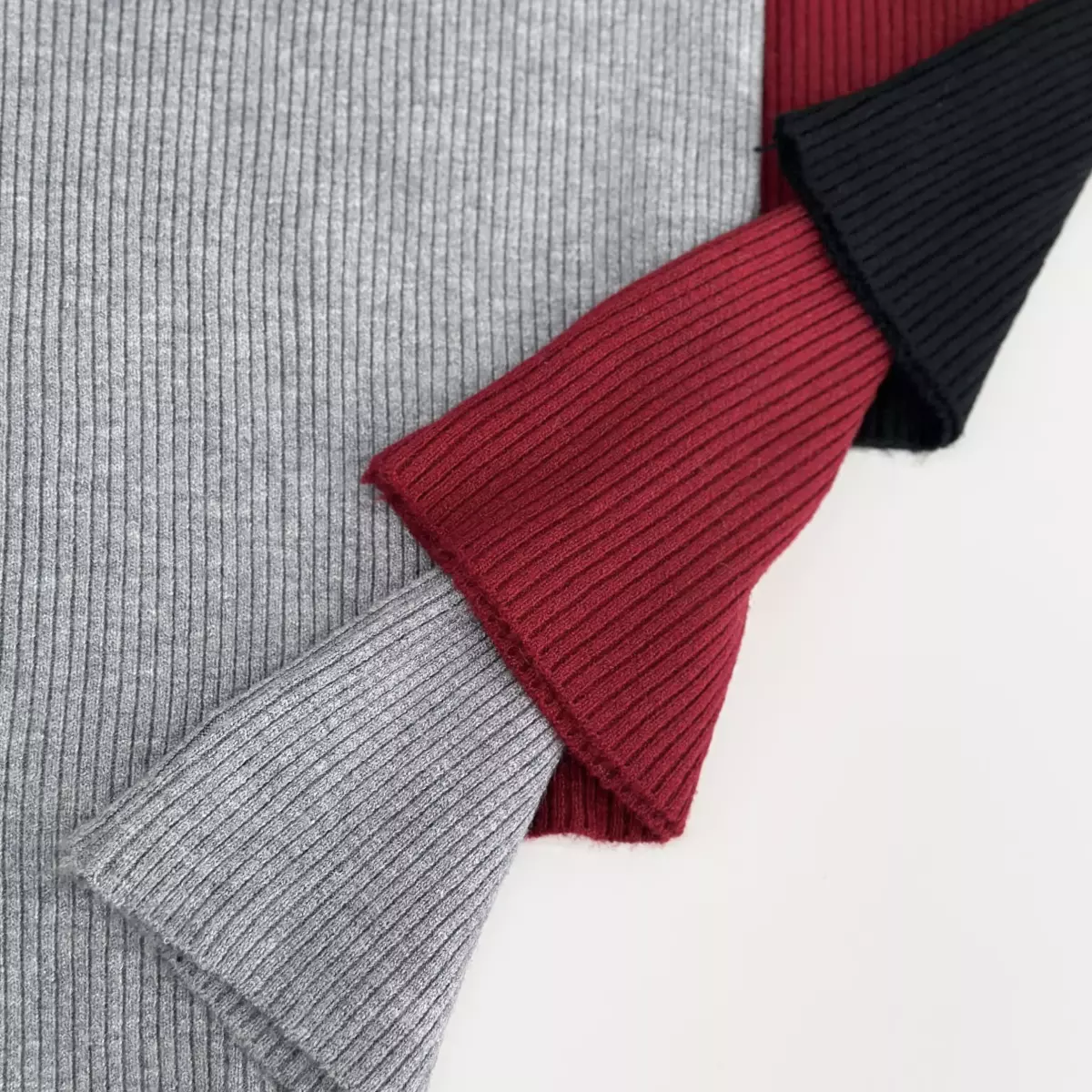 بافت یقه گرد 1007306