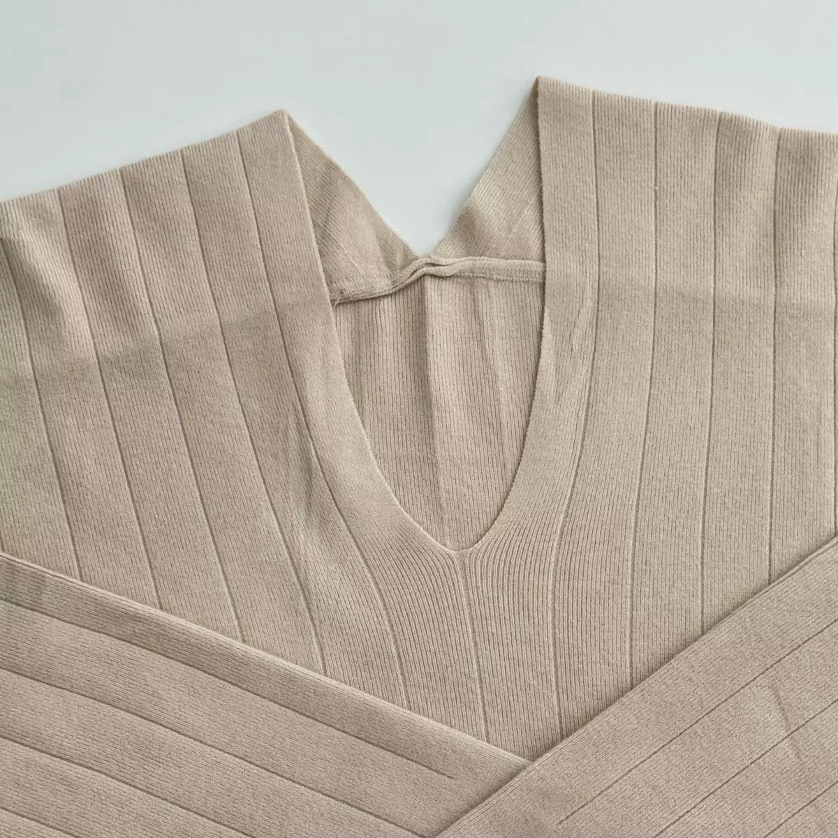 بلوز بافت یقه هفت 1007308