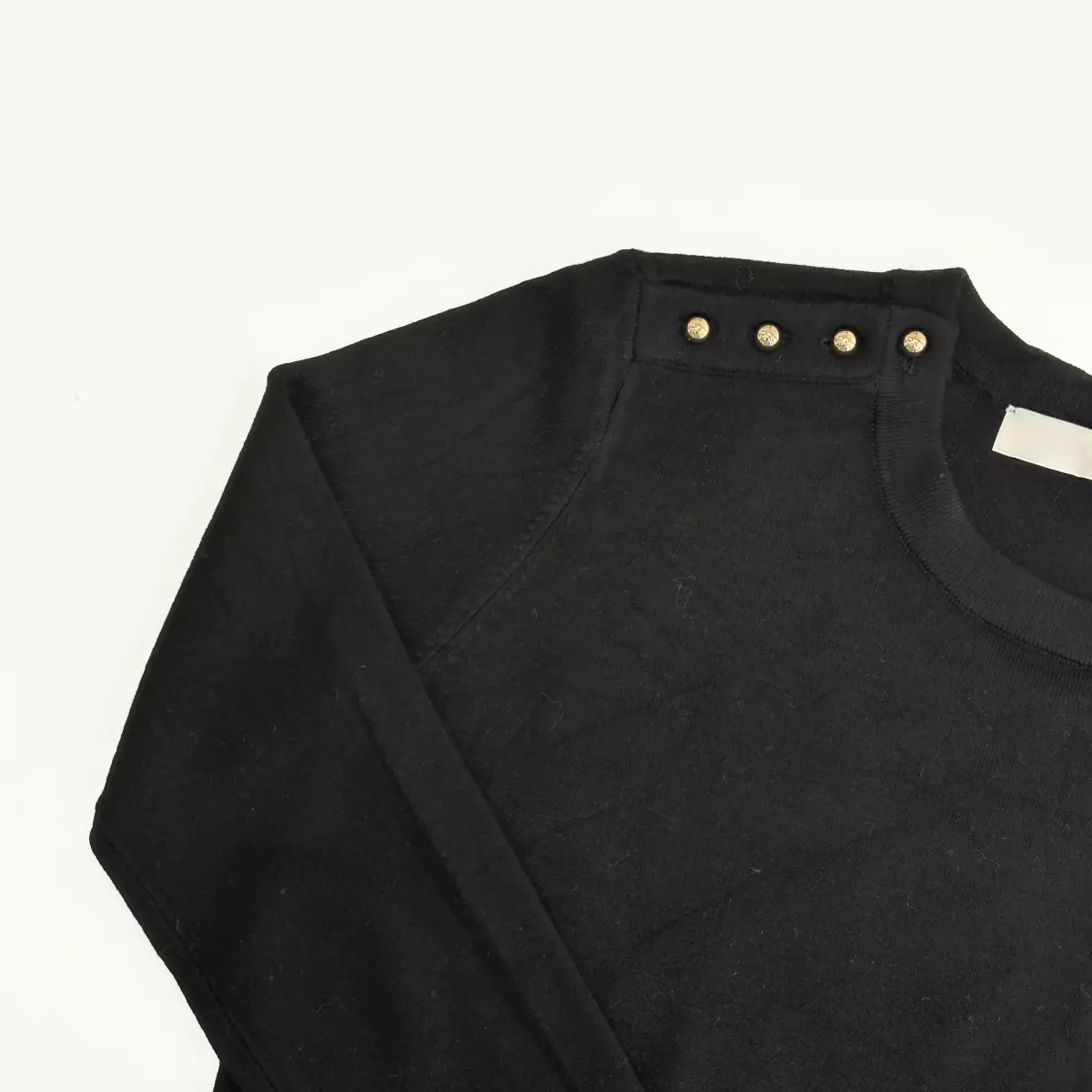 گپ سرشانه دکمه 1007299