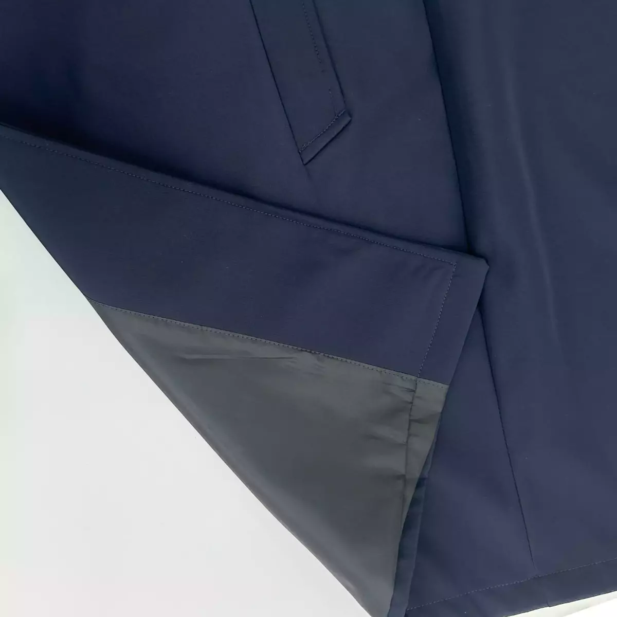 ترنچ کت بلند 1007311