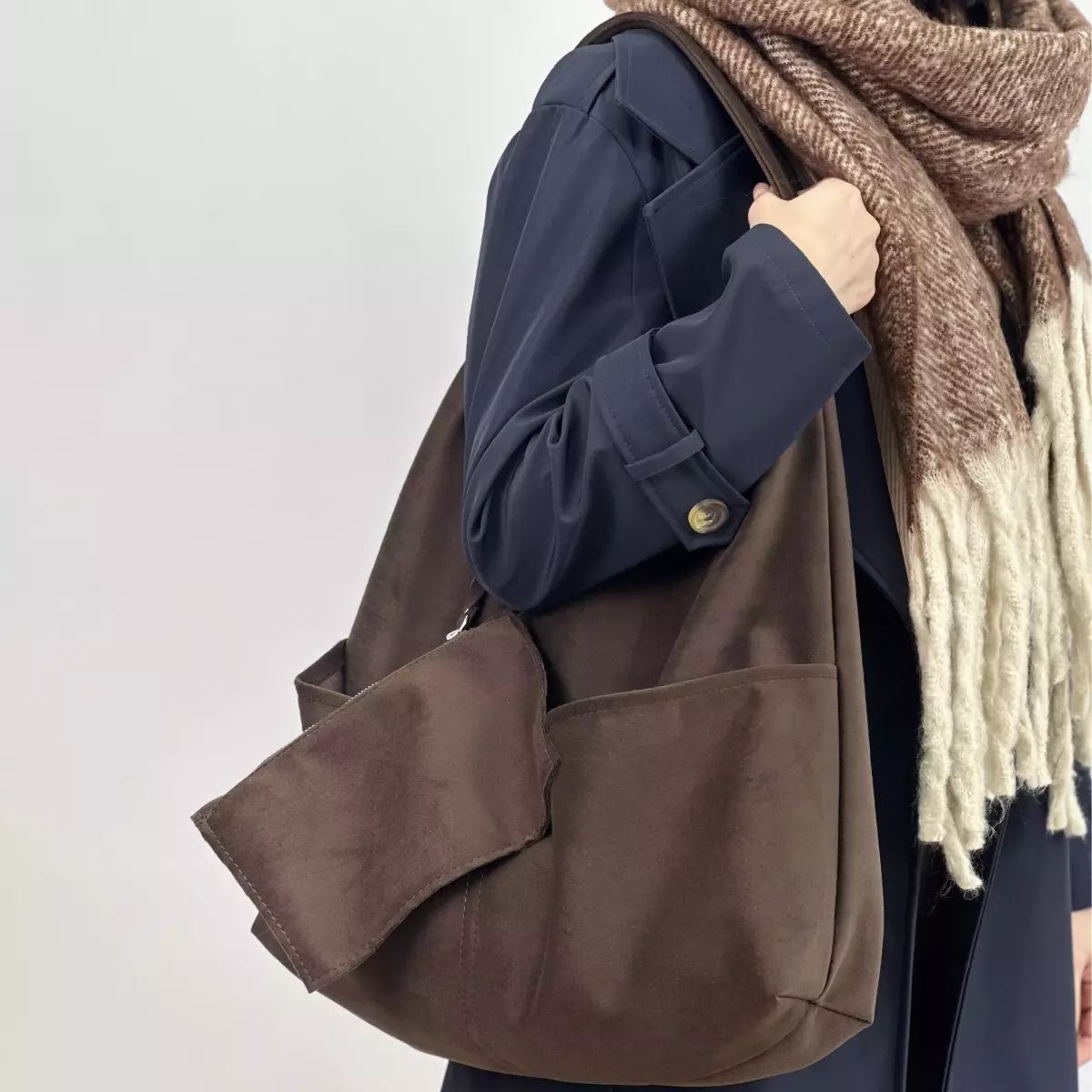 کیف تکرنگ 1007300