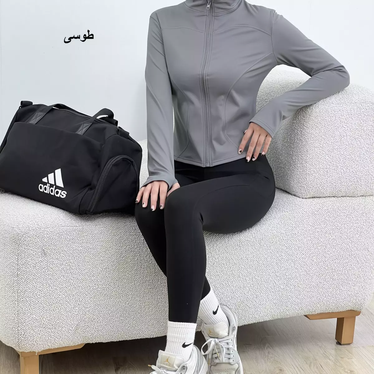 سویشرت ورزشی 1007296