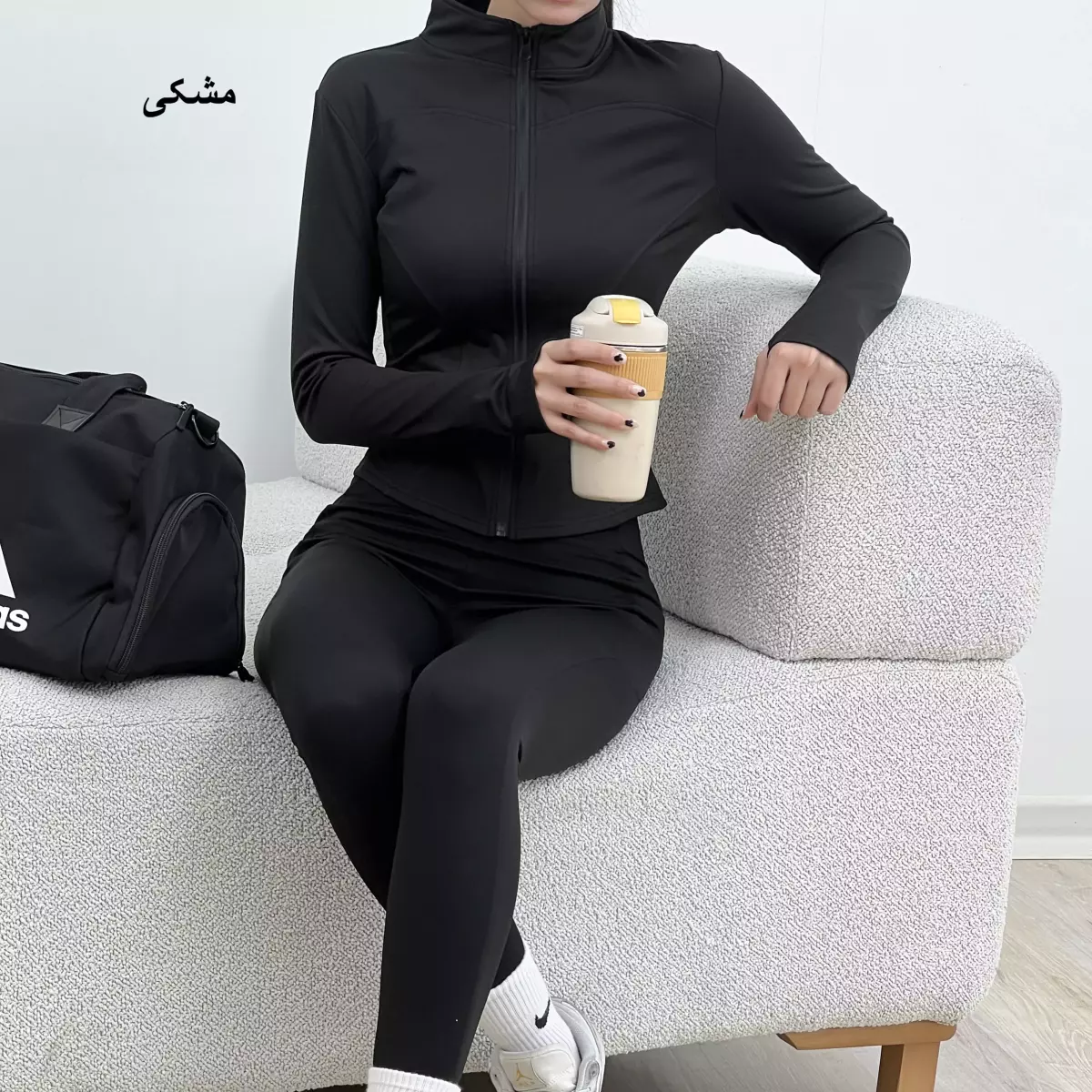 سویشرت ورزشی 1007296