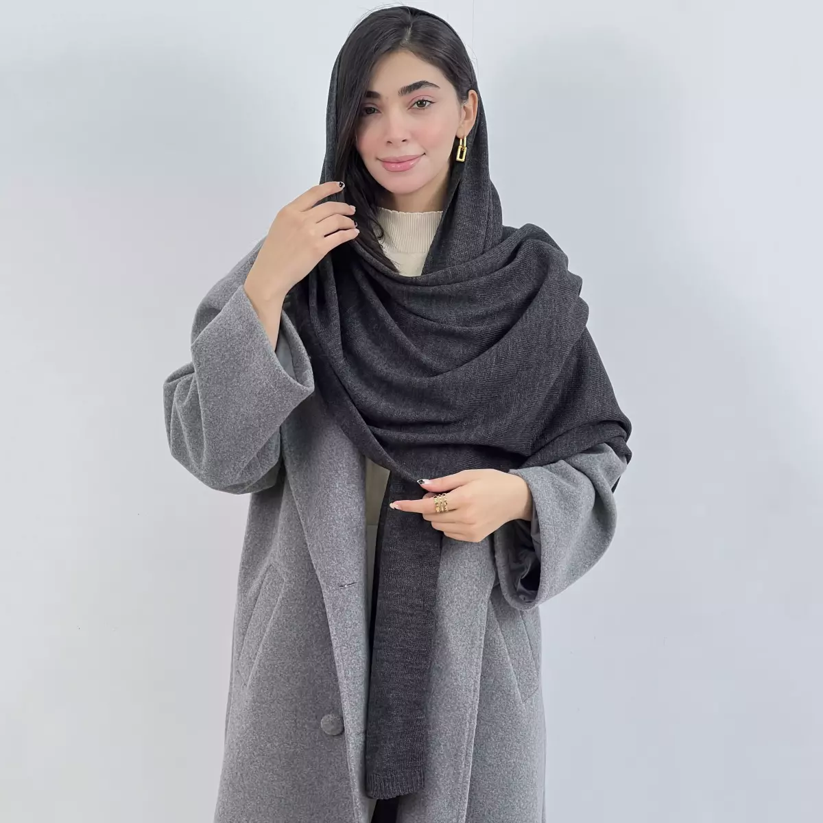 شال بافت 1006031